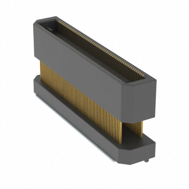 CONN HDR 120POS SMD GOLD