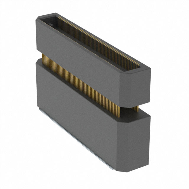 CONN HDR 120POS SMD GOLD