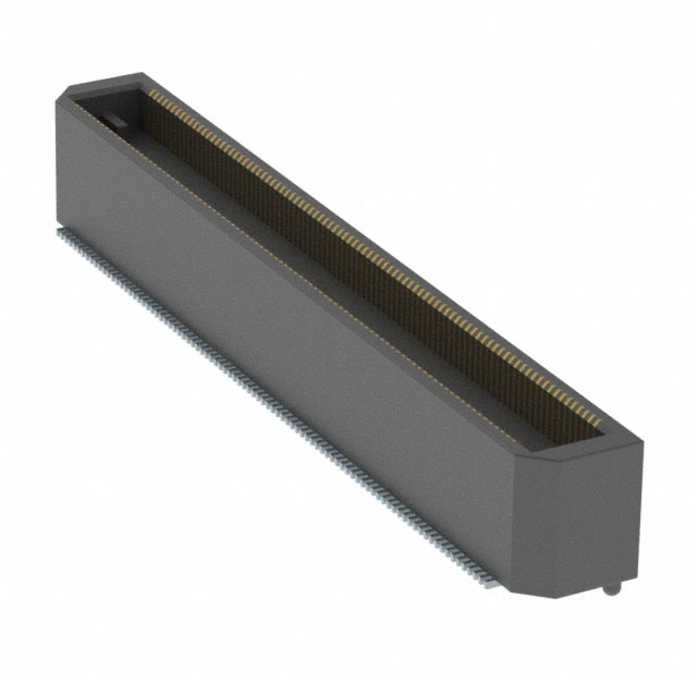 CONN HDR 180POS SMD GOLD
