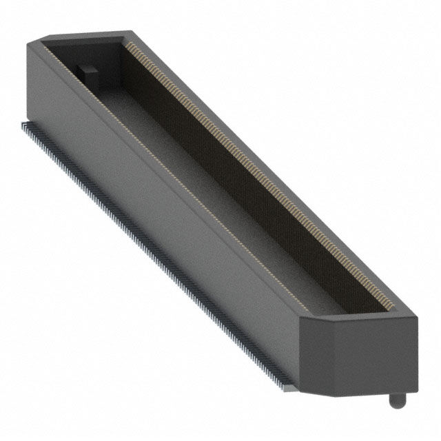 CONN HDR 240POS SMD GOLD