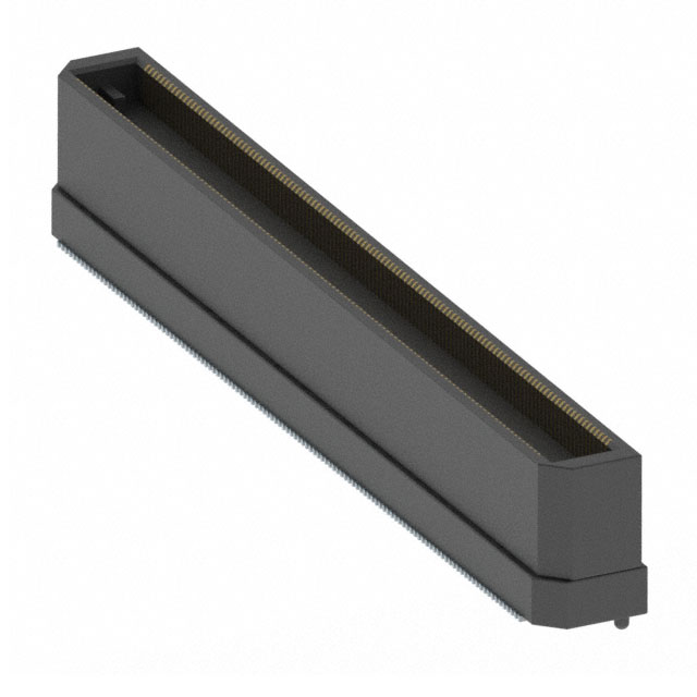 CONN HDR 240POS SMD GOLD
