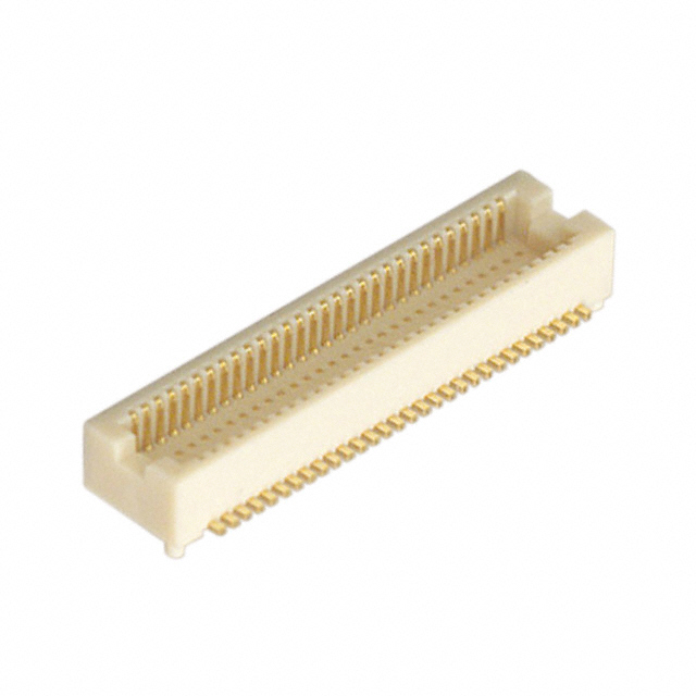 CONN HDR 60POS SMD GOLD