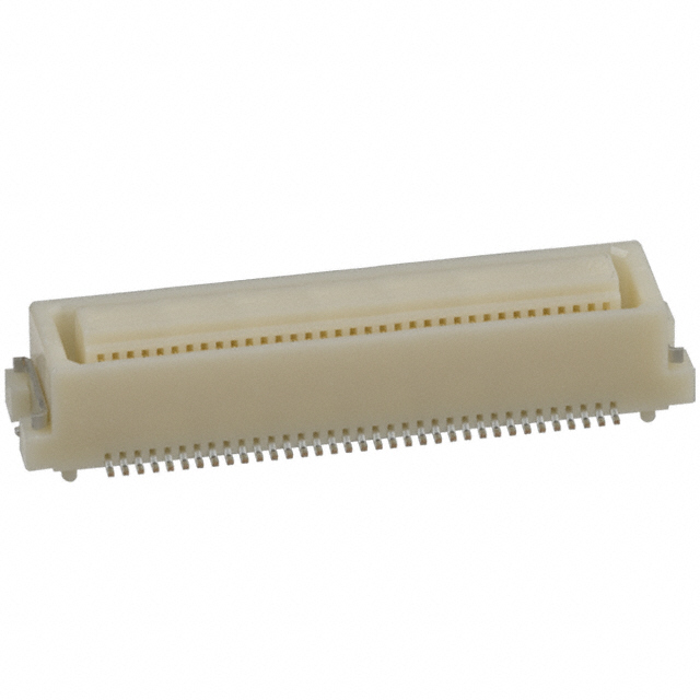 CONN RCPT 70POS SMD GOLD