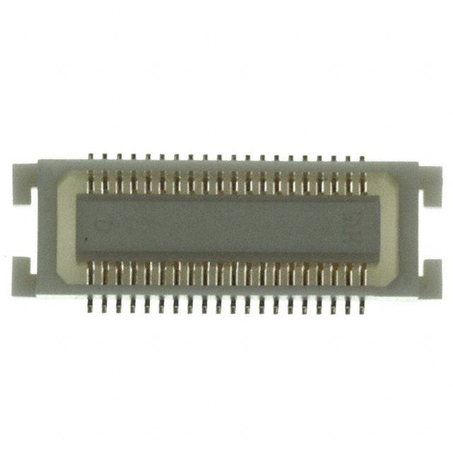 CONN RCPT 40POS SMD GOLD