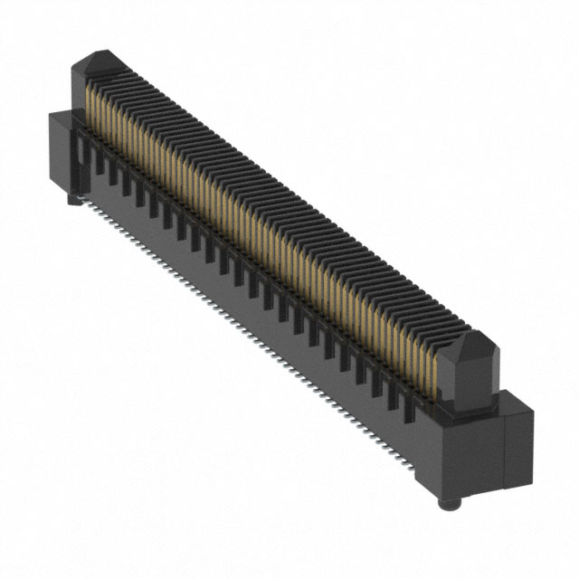 CONN HDR 120POS SMD GOLD