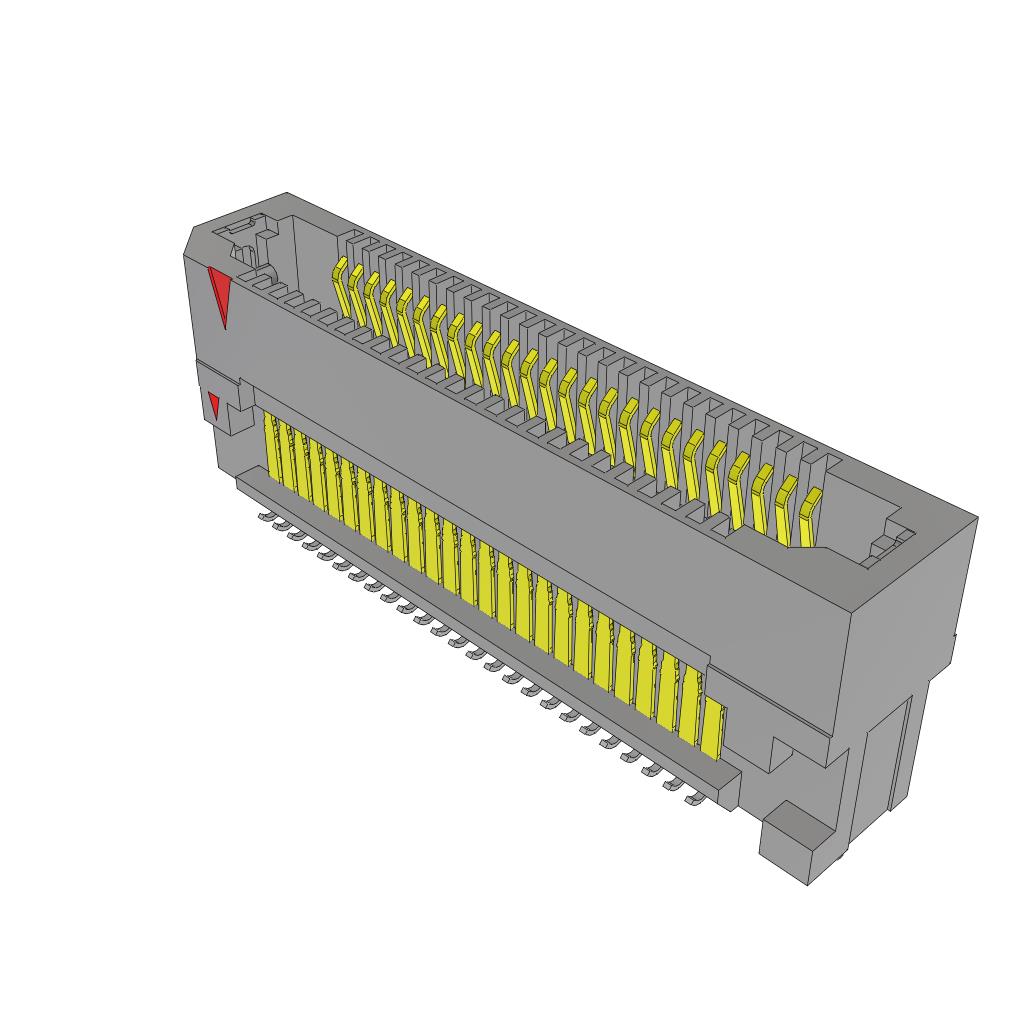 0.80 MM EDGE RATE RUGGED HIGH SP