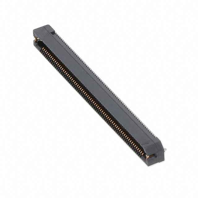 CONN SOCKET 140POS SMD GOLD