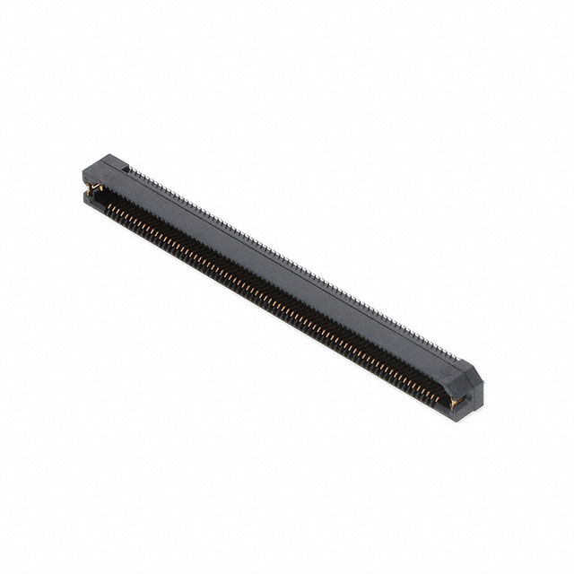 CONN SOCKET 150POS SMD GOLD