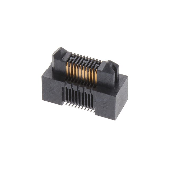 0.50 MM EDGE RATE RUGGED HIGH SP