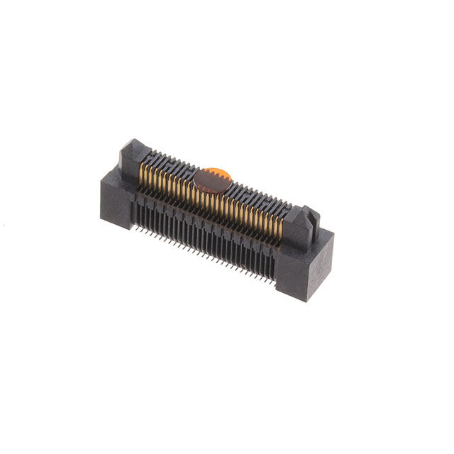 CONN HDR 60POS SMD GOLD