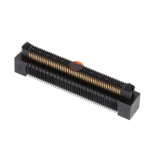 0.50 MM EDGE RATE RUGGED HIGH SP