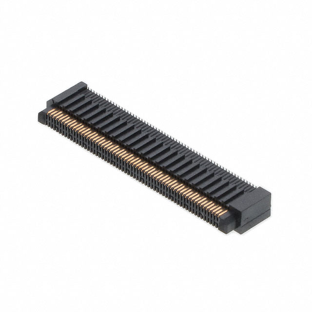 CONN HDR 120POS SMD GOLD