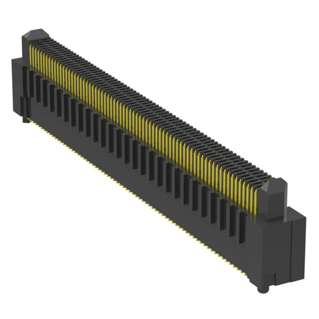 CONN HDR 140POS SMD GOLD
