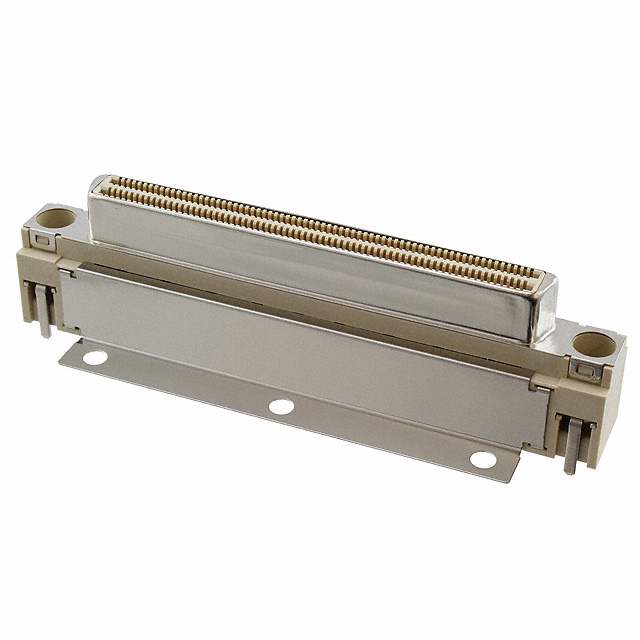 CONN RCPT 280POS SMD
