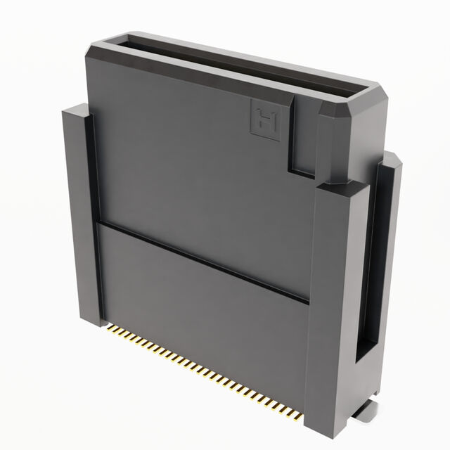 0.5MM F 60 WAY SGL (18.40MM)