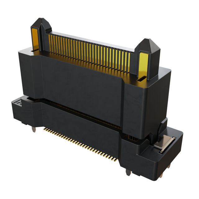 0.5MM M 60 WAY SGL+PWR (18.20MM)