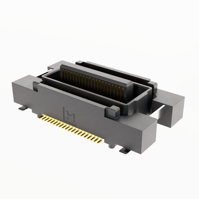 0.5MM M 40-WAY SGL+PWR (4.50MM)