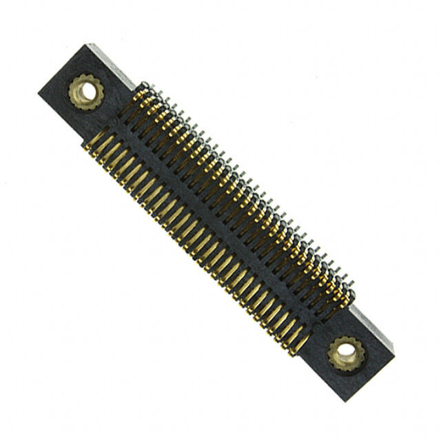 CONN STACKING 60POS SMD GOLD