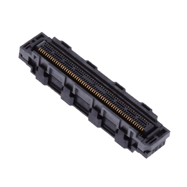 CONN INTERPOSER 120P STACK GOLD
