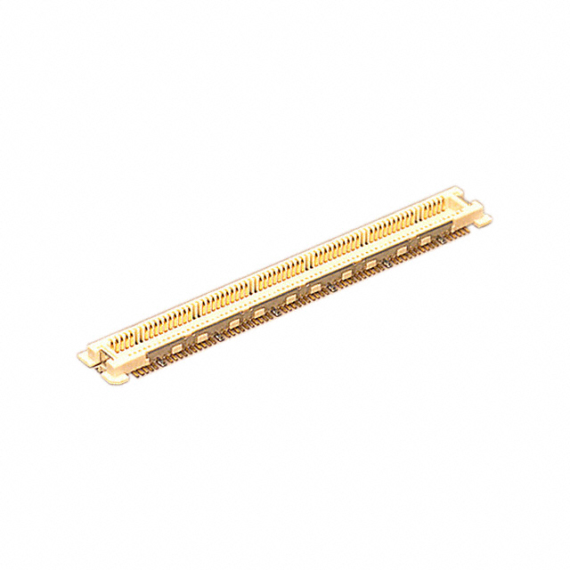 CONN HDR 120POS SMD GOLD