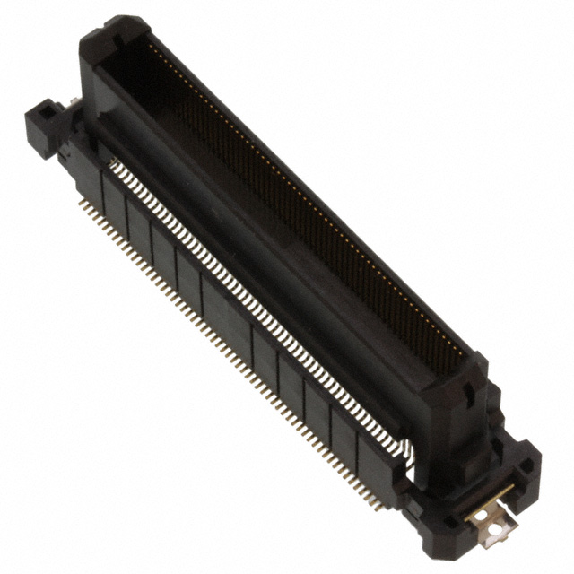 CONN HDR 120POS SMD GOLD