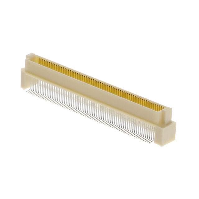 CONN HDR 140POS SMD GOLD