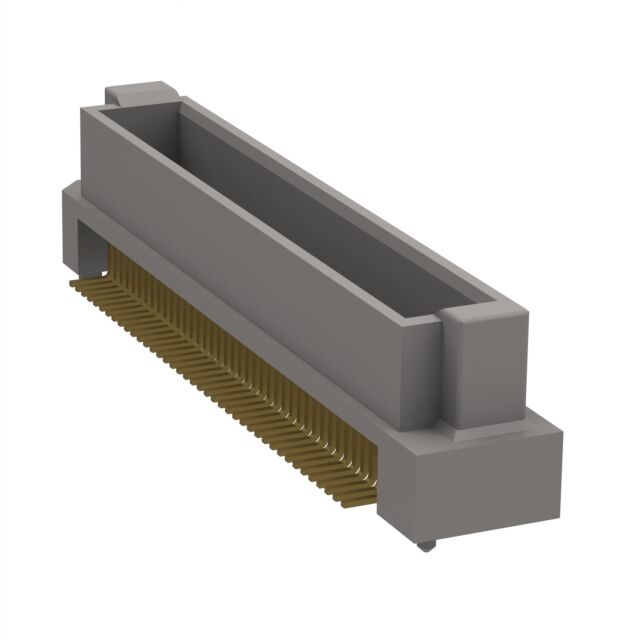 CONN HDR 80POS SMD GOLD