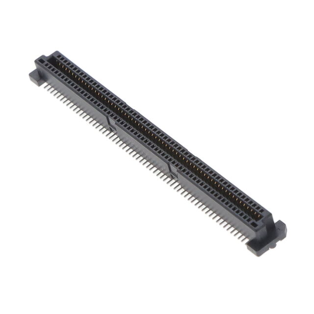BTB 120P P=0.8MM RECEPTACLE H=3.
