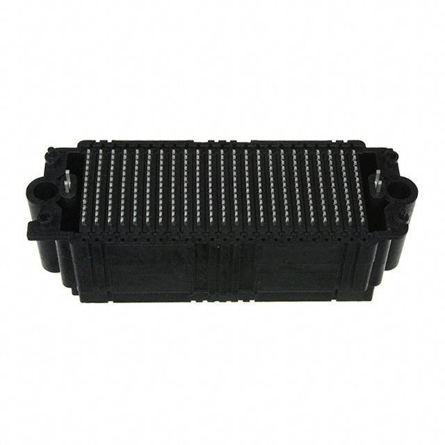 CONN HD ARRAY RCPT 299P SMD GOLD