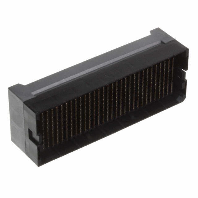 CONN INTERPOSER 300POS STACK