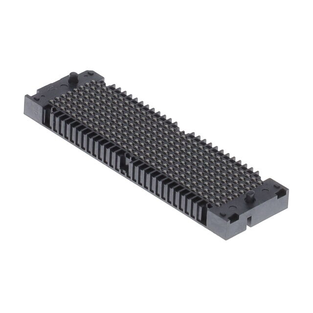 .050" LP ARRAY HIGH-SPEED HIGH-
