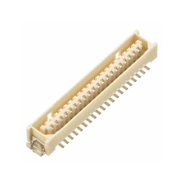CONN PLUG 15POS SMD TIN