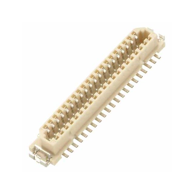 CONN RCPT 9POS SMD TIN