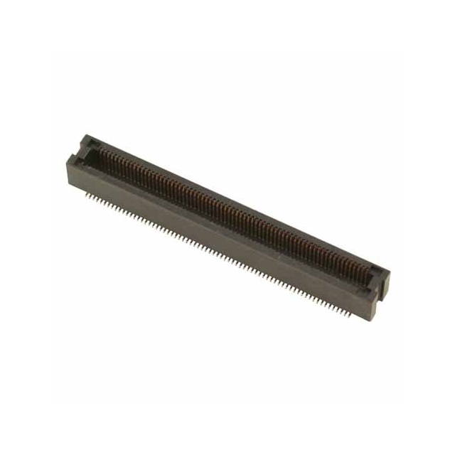 CONN RCPT 30POS SMD TIN