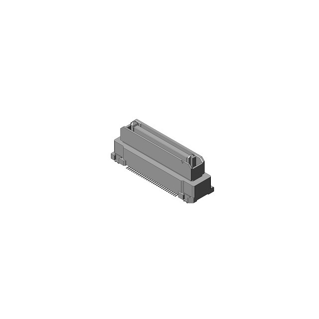 CONN FLOATING SIDE STR 60 POS