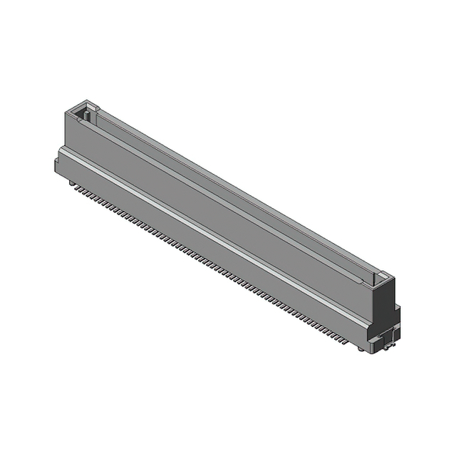 CONN RIGID SIDE STR 140 POS