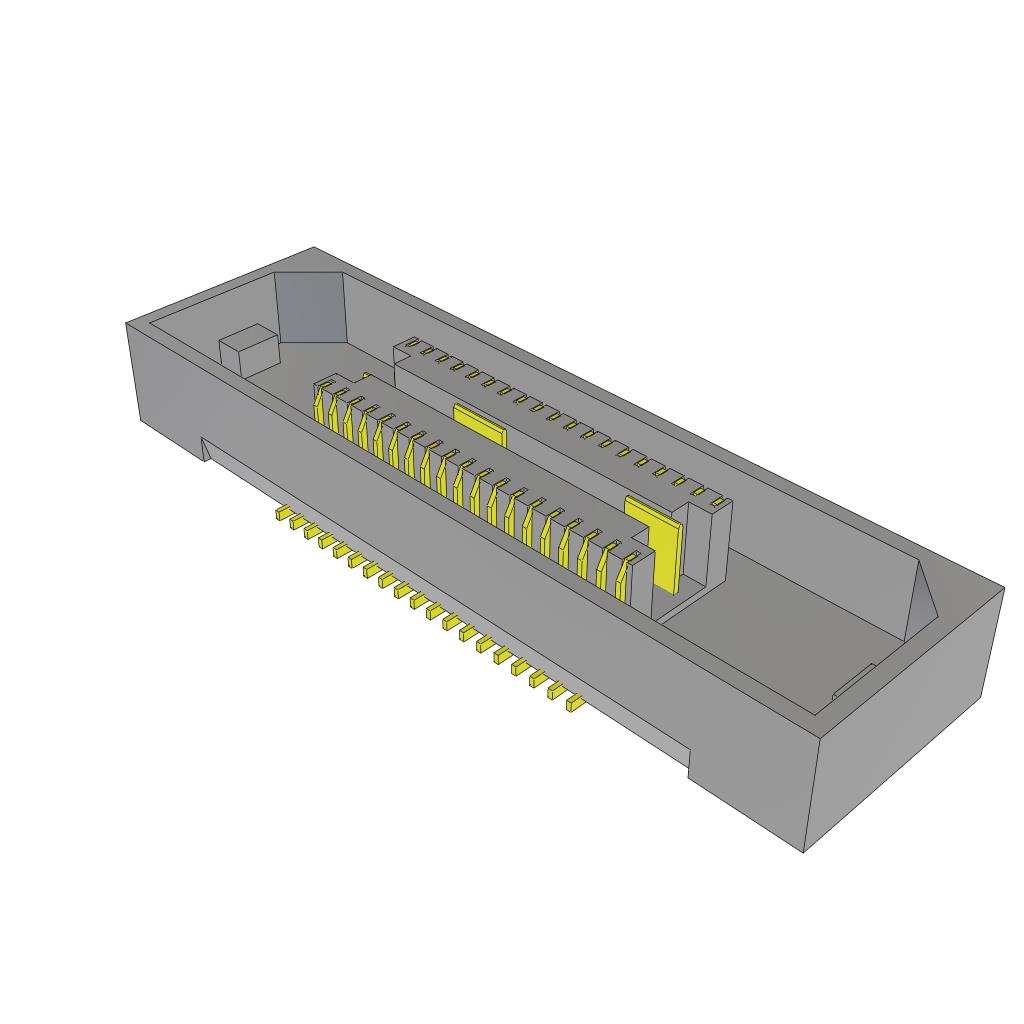 0.635 MM MIXED TECHNOLOGY HIGH-S