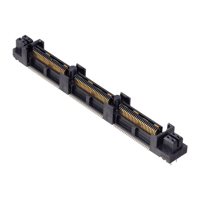CONN RCPT 156POS SMD GOLD