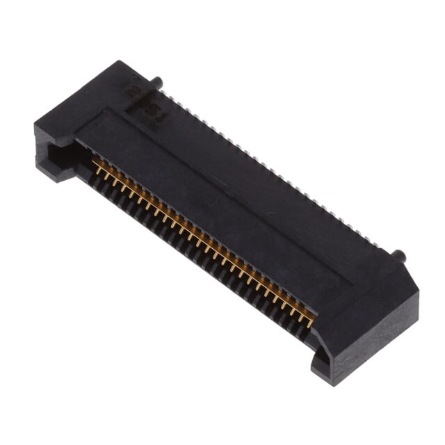 .8MM Q RATE SOCKET WITH EDGE RAT