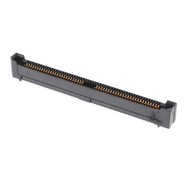CONN ARRAY RCPT 104POS SMD GOLD