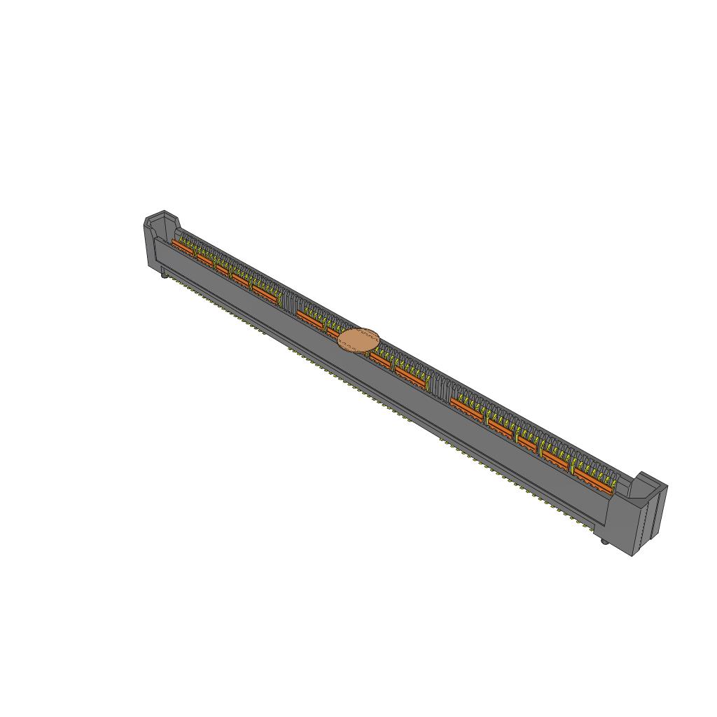 .8MM Q RATE SOCKET WITH EDGE RAT