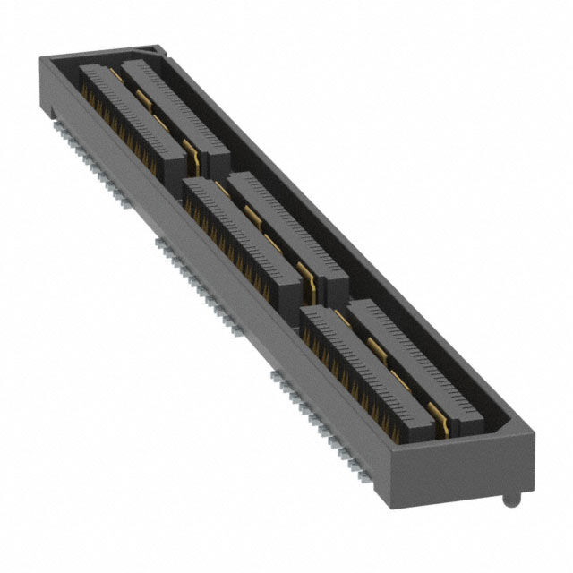 CONN DIFF ARRAY RCPT 120POS SMD