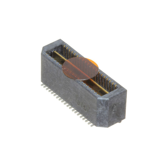CONN HDR 40POS SMD GOLD