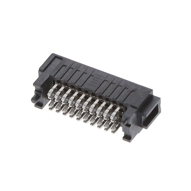 .050" SEARAY HIGH-SPEED HIGH-DEN