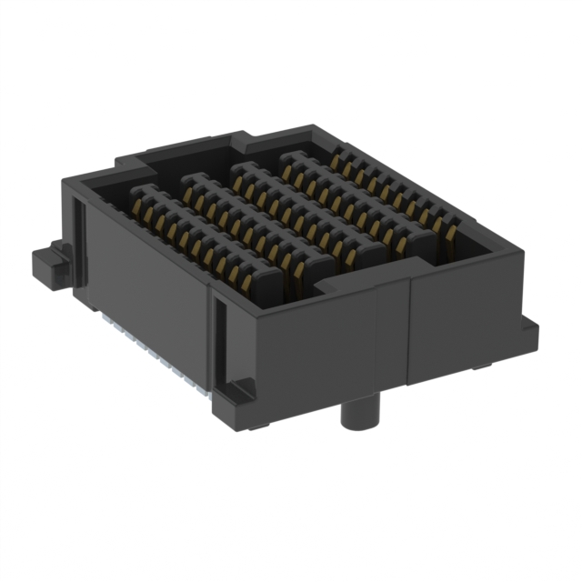 CONN SOCKET HS HD ARRAY