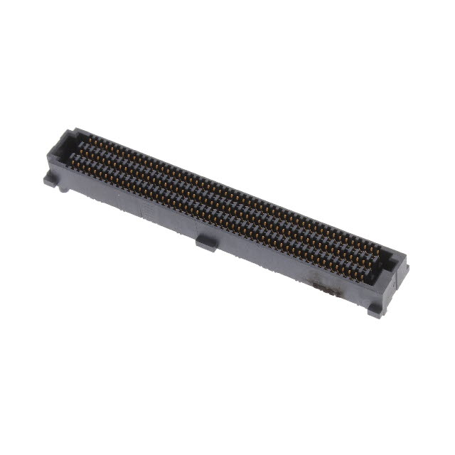 CONN HD ARRAY RCPT 300P SMD GOLD