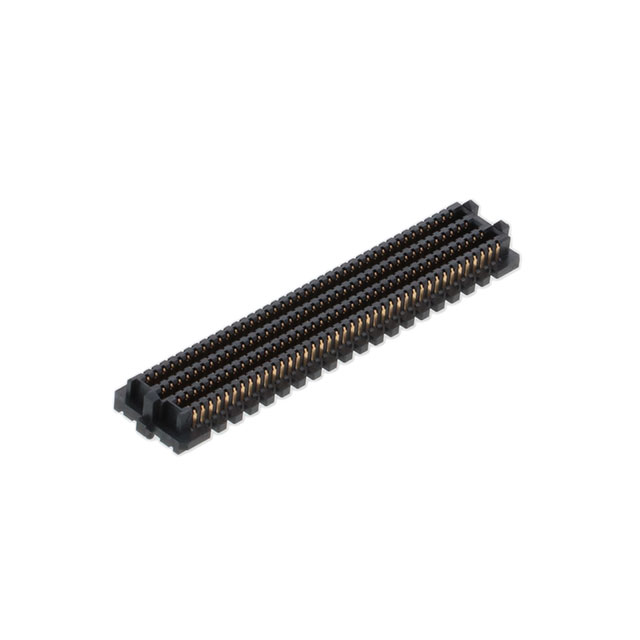 CONN HD ARRAY PLUG 320P SMD GOLD