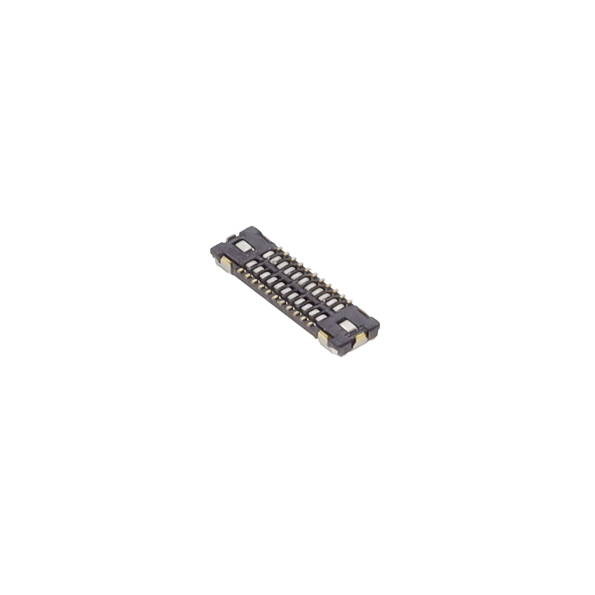 CONN RCPT 22 POS 0.3MM PITCH SMD