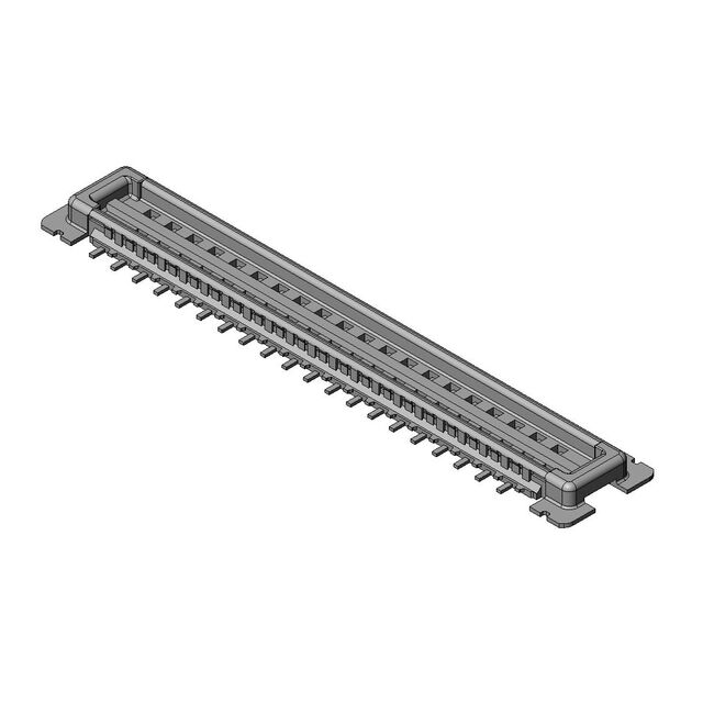 CONN PLUG 80 POS 0.25MM PITCH 0.