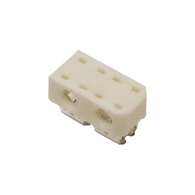CONN WIRE IDC